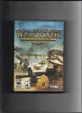 Full Spectrum Warrior - Ten Hammers (PC), VG