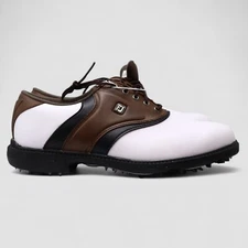 FootJoy Men's Fj Originals Golf Shoes Size 8M