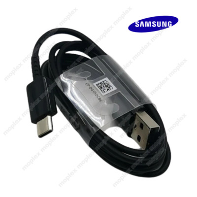 USB C Cable 4FT Fast Charging Type C Cord For Samsung Android Charger Data Cord