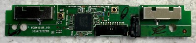 Philips Wi-Fi W-LAN WCBN4518R_V01 317GWFBT650LON aus 55PUS7803/12