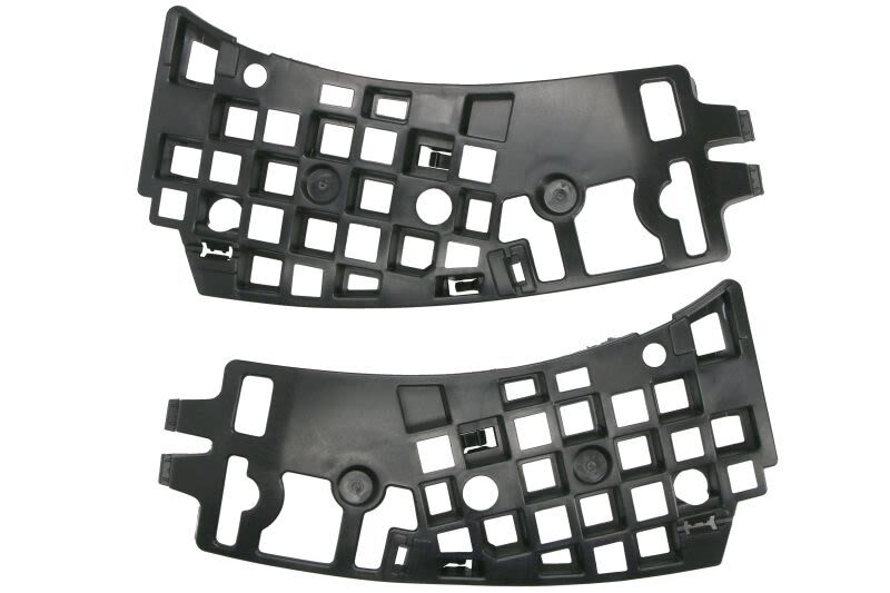Bumper Bracket Front Right Left Fits: PEUGEOT 3008 06.09-09.16