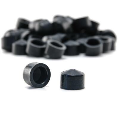 50x Universal Pivot Cups, Bulk Skateboard Hardware passend für alle modernen Skate Trucks