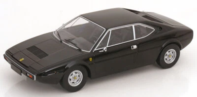 1:18 KK-Scale Ferrari 308 GT4 1974 black