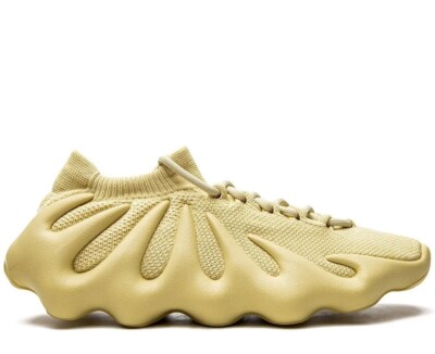 ADIDAS YEEZY 450 SULFUR SNEAKERS HERRENSCHUHE MADE IN GERMANY HP5426