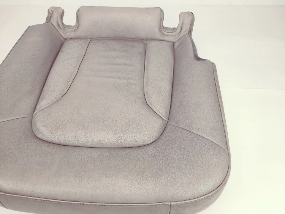 AUDI Q7 2007 3,6 cojín asiento inferior trasero derecho c32 Foto 4 de 4