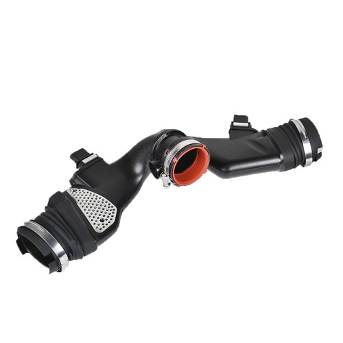 Labwork Engine Air Duct to Mass Sensor for Mercedes X164 W164 W211 W251 Clean - Imagen 3 de 8