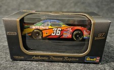 Revell 1997 NASCAR Diecast 1/64 Derrike Cope's 36 Skittles Pontiac Grand Prix