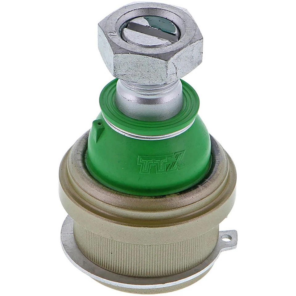 Rótula de suspensión inferior delantera Mevotech TTX 2 piezas para Chevrolet K20 1975-1986 Foto 2 de 4