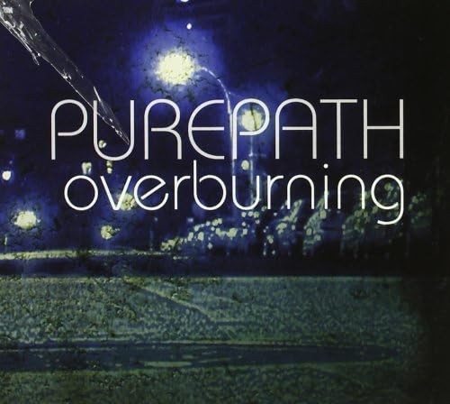 Перегрев Purepath (CD)