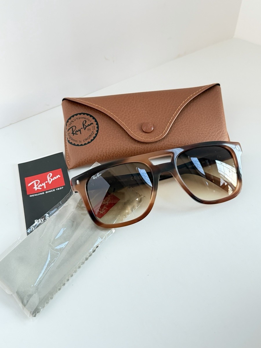 Ray-ban Havana like new with case unisex s-l400.jpg main image 3