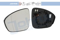 Spiegelglas AußEnspiegel Links FüR Renault Megane IV Grandtour K9A/M_ K9A/M/N_
