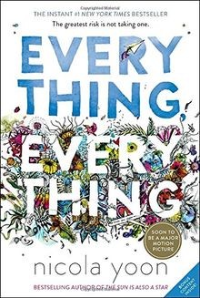 Everything, Everything von Yoon, Nicola | Buch | Zustand sehr gut