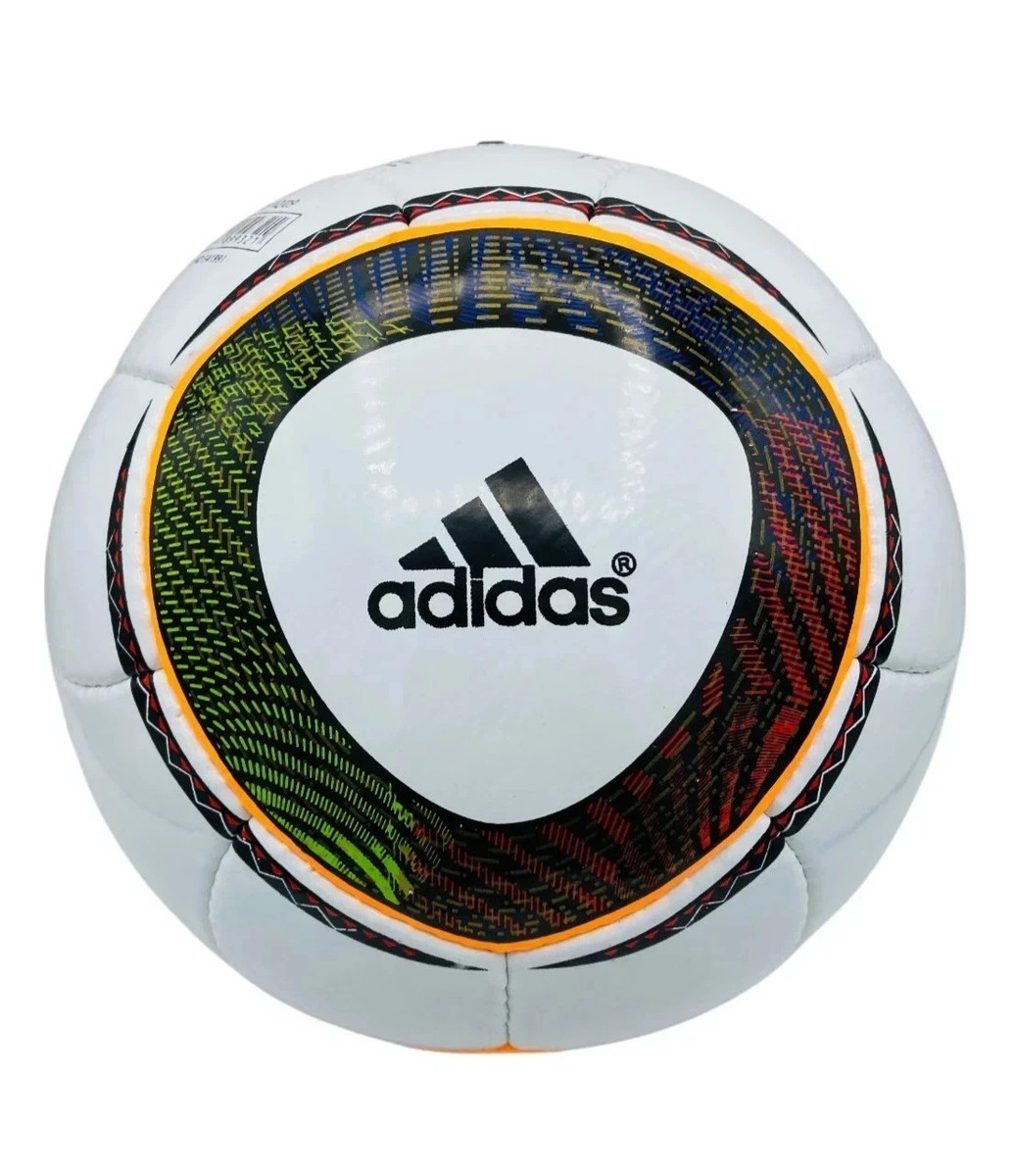 Jabulani2010FIFAWorld Cupサッカーボール JABULANI Football | Official Match Ball | World Cup 2010 Soccer