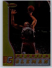 1996-97 Bowman's Best #47 Derrick Coleman