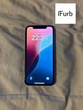 Apple iPhone 11 - 64GB - White (Unlocked) A2221