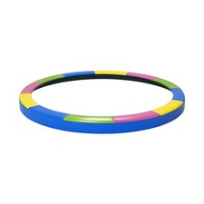 Soozier 12FT / 14FT Trampoline Spring Cover, Safety Trampoline Pad Replacemen...