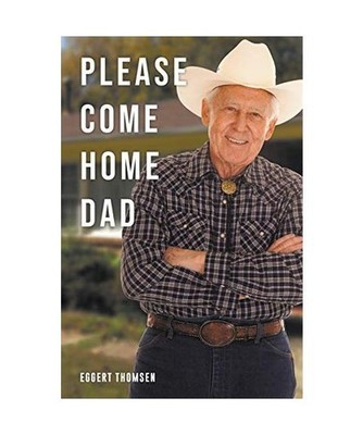 Please Come Home Dad, Eggert Thomsen