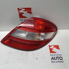 Feu arrière Mercedes 280
