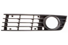 ABAKUS Lüftungsgitter Stoßfänger vorne links für Audi A4 8E2 B6 8E5