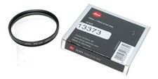 Leica Filter E55 Uva 13373 box Filtre 55mm item 6