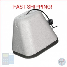Frost King FC1 Outdoor Foam Faucet Cover, Oval