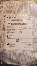 Vyaire LTV Patient Circuit 29657-001 (10/Case) LTV-1200