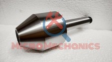 Pr&auml;zise drehbare Live Center Bull Nose MT2 Kapazit&auml;t 25 mm bis 50 mm (1" -...