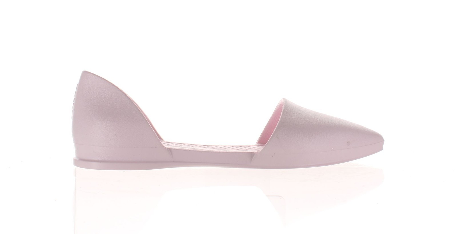 Native Womens Audrey Pink D Orsays Size 7 (2281873)