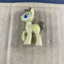 My Little Pony Blind Bag Wolfgang Canter Figure, MULTIPLE ITEMS SHIP FREE!