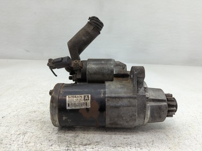 2012 Nissan Maxima Car Starter Motor Solenoid Oem M5FON
