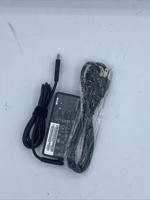 New Replacement Ac power adapter Model SK90200325-Replacement for Lenovo 65w