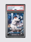 2023 Topps Now - Shohei Ohtani - Dodgers Signed 10 Years PSA 10 GEM MINT #OS21