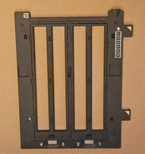 NEW Epson Perfection 35mm Negative Film Strip Holder (No Glass) V750 V800 V850