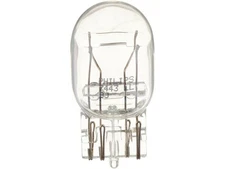 For 2013-2014 Subaru WRX STI Brake Light Bulb Philips 85899FXYR Sedan