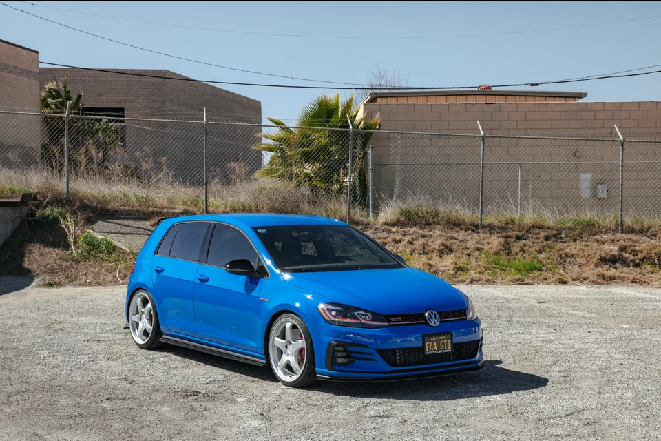 Llantas de aleación 18" S Motegi MR151 para Subaru Impreza Legacy Outback 5x100 - Imagen 3 de 3