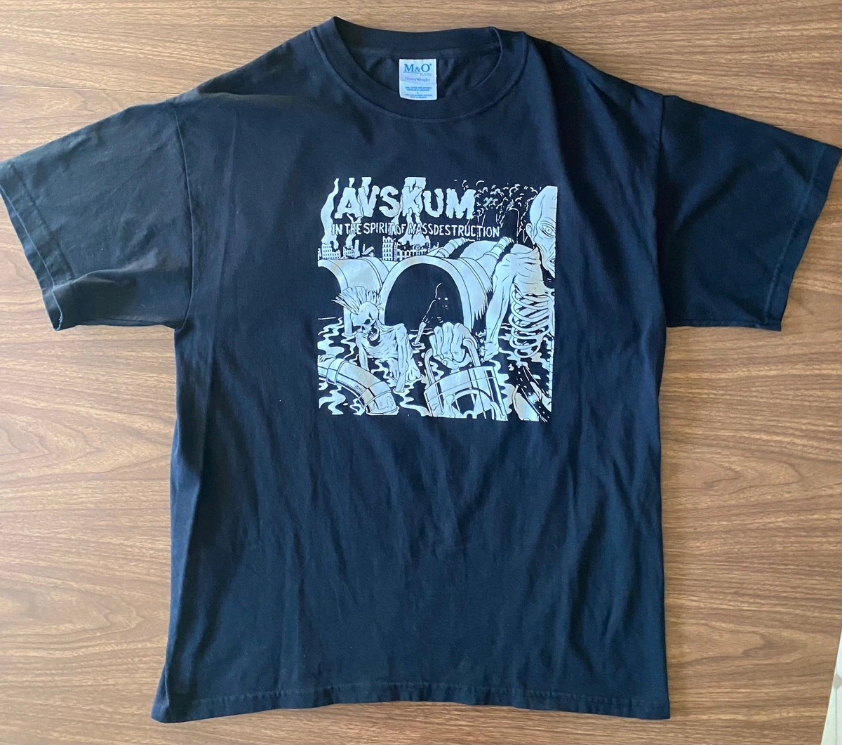 M&O KNITS L Regular T-Shirts for Men for sale | eBay