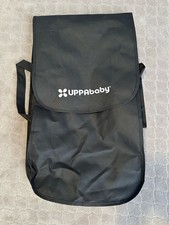 Uppababy Mesa Travel Bag Black