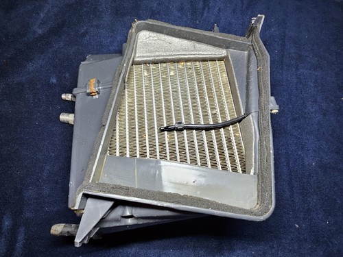 94-95 Toyota 4Runner Air Conditioning AC Evaporator Box Core Assy Factory Denso