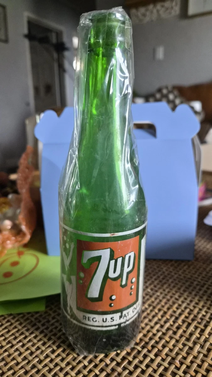 Texas Soda Bottle | eBay