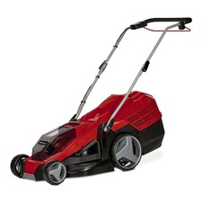 Einhell Akku-Rasenm&auml;her GE-CM 36/43 Li M-Solo ohne Akku und Ladeger&auml;t.