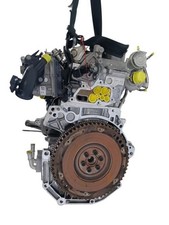 Moteur Dacia SANDERO