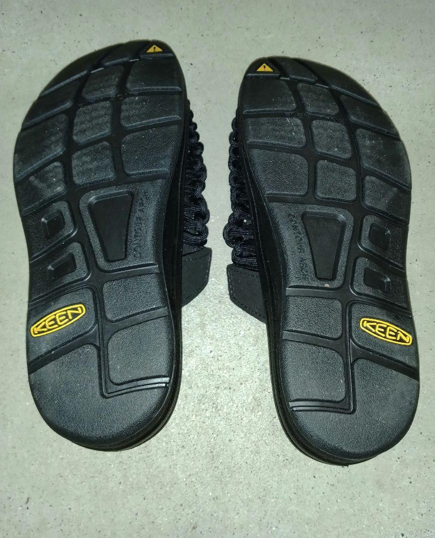 ＫＥＥＮ　　２３．５ｃｍ x Keen Men's Circadia Waterproof Hiking Shoes (1026773