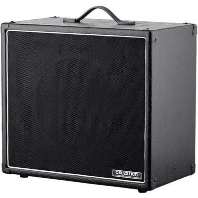 Monoprice 1x12 Guitar Speaker Cabinet With Celestion Vintage 30