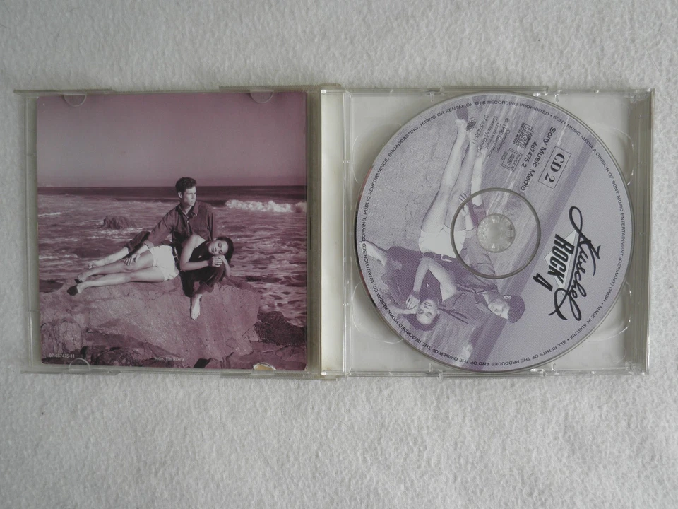 Kuschelrock - 4 Doppel-CD - Bild 2 von 3