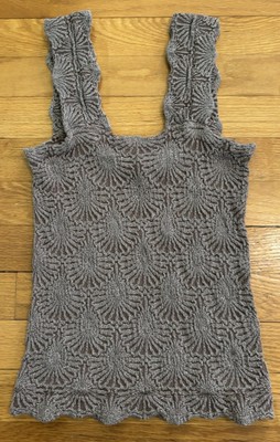 Intimately Free People Love Letter Cami Light Brown