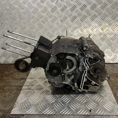 Honda C90 Motor 6v C90E Bottom End