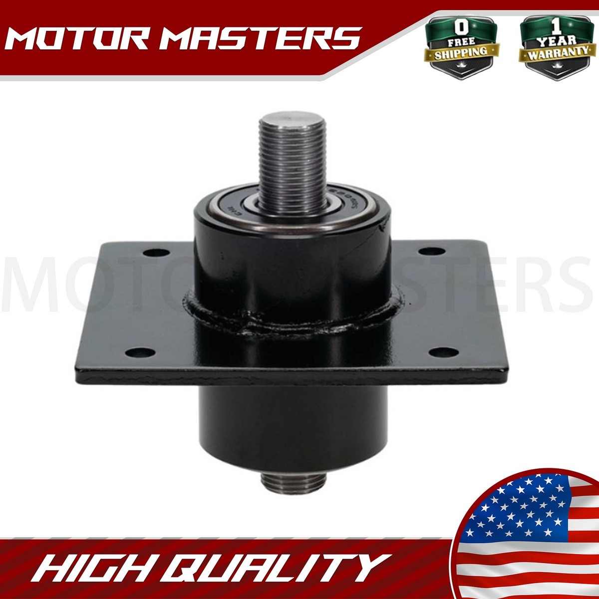 Nuovo Genuine OEM Swisher Mower B4104TK Puleggia