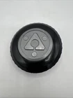 Vintage Power Rangers TURBO MEGAZORD Wheel SHIELD Part Accessory Bandai