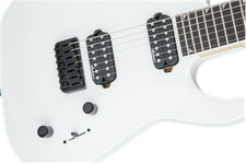 Jackson White 7 String Electric Guitars for sale | eBay