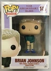 Funko Pop! Movies The Breakfast Club Brian Johnson #145 2015
